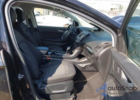 2016 Ford Edge Se z USA, uszkodzony, nr VIN 2FMPK3G90GBC51605